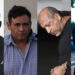 Segunda narco extradición masiva de México a Estados Unidos