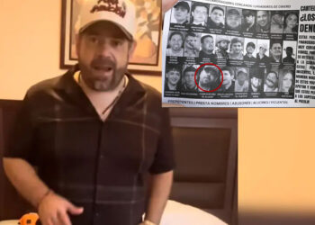 ¿Quién fue Camilo Ochoa, influencer asesinado y qué relación tiene con el Pollo Loco?