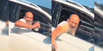 ¡Y para la otra me va peor!: surge ‘Lord Café’ y le llueven burlas en redes