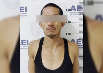 Acusado de ingresar a domicilio y amenazar con matar a dos niñas para robar