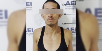 Acusado de ingresar a domicilio y amenazar con matar a dos niñas para robar