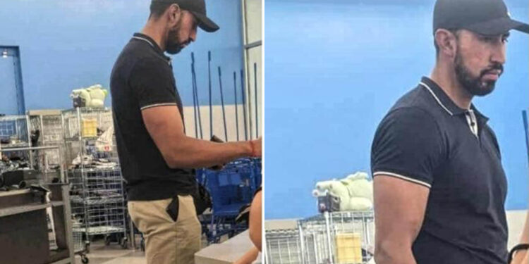 ExCEO de Aras, Armando Gutiérrez, es captado en El Paso