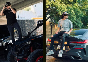 Fundadores del Grupo Financiero Pacheco presumían lujos en redes sociales