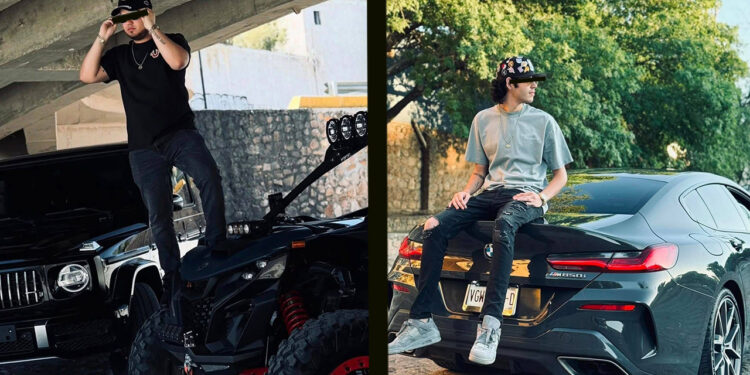 Fundadores del Grupo Financiero Pacheco presumían lujos en redes sociales