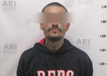 Recibe 50 años de prisión por el homicidio de una pareja