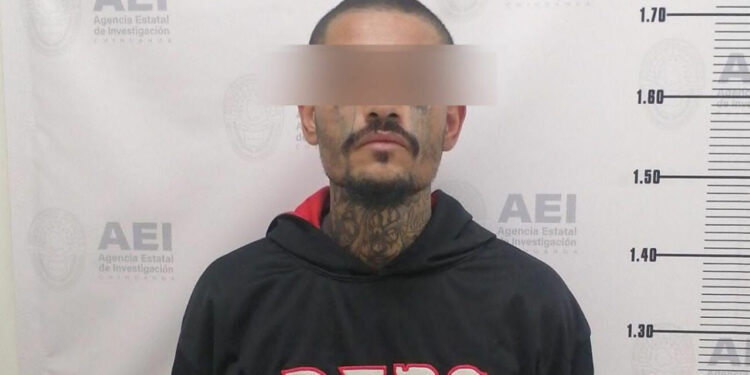 Recibe 50 años de prisión por el homicidio de una pareja