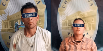 Detienen a joven acusado de homicidio en la Zona Centro