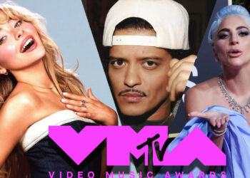 Los MTV VMA 2025 están por llegar, pero… ¿quién es tu nominado favorito?