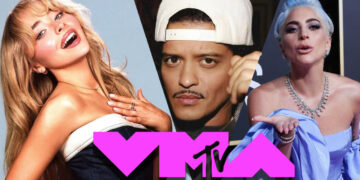 Los MTV VMA 2025 están por llegar, pero… ¿quién es tu nominado favorito?