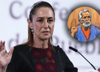 México pedirá a EU parte de los 15 mdd de la multa impuesta al “Mayo” Zambada