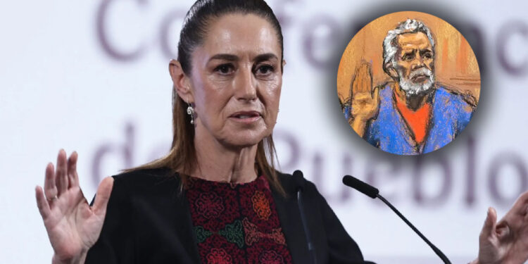 México pedirá a EU parte de los 15 mdd de la multa impuesta al “Mayo” Zambada