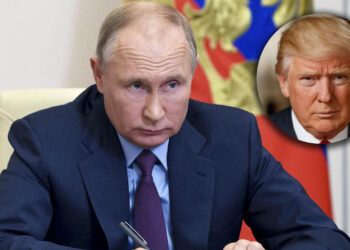 Rusia advierte a Trump: “en una guerra nuclear no hay vencedores”