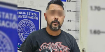 Vinculan a proceso a sujeto por la presunta violación de una menor