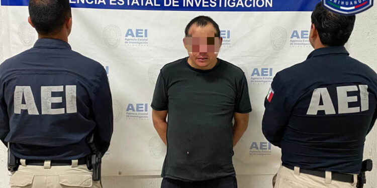 Vinculan a proceso a imputado por la muerte de un oficial de la AEI