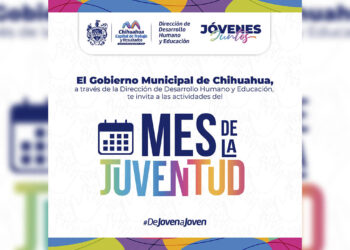 Talleres, cine y más eventos: en el festival “Jóvenes Juntos”