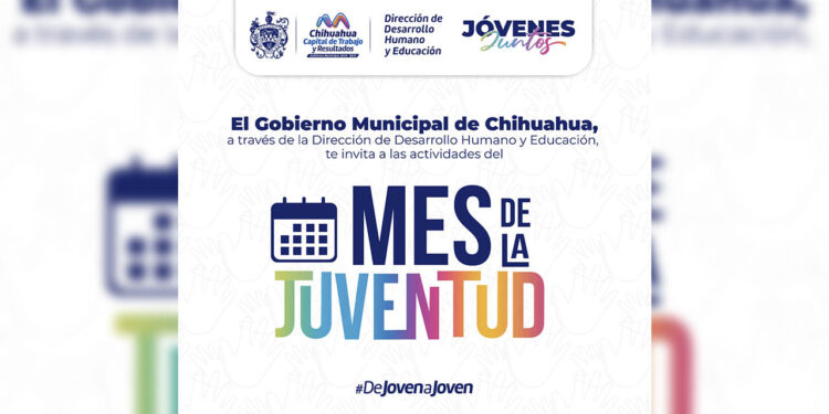 Talleres, cine y más eventos: en el festival “Jóvenes Juntos”