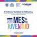 Talleres, cine y más eventos: en el festival “Jóvenes Juntos”