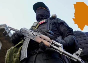 EU emite alerta por riesgo de t3rrorismo en México: ¿En que nivel esta Chihuahua?