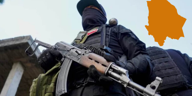 EU emite alerta por riesgo de t3rrorismo en México: ¿En que nivel esta Chihuahua?