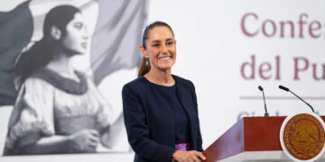 Palabras de Zambada no preocupan al gobierno de México: Sheinbaum