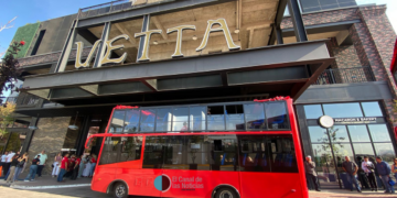 Turibus Chihuahua inicia operaciones con su ruta Hop On/Hop Off