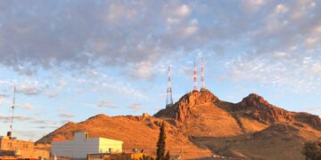 Este domingo se pronostican temperaturas de hasta 36°C