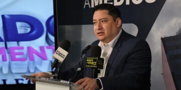 Chihuahua, excluido del nuevo plan hospitalario del IMSS