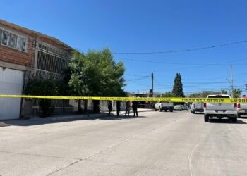 Hallan sin vida a mujer de 81 años en su domicilio