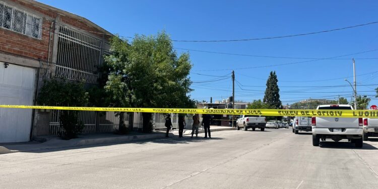 Hallan sin vida a mujer de 81 años en su domicilio