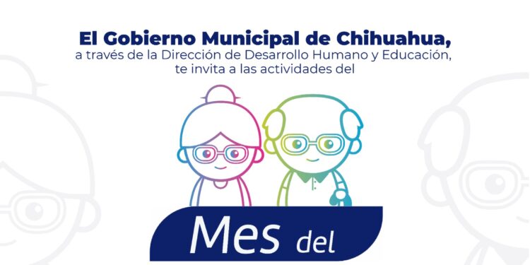 Anuncian actividades por el Día del Abuelo y de la Juventud