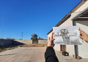 Convocatoria para integrar la cartelera artística del Festival de Arte Nuevo “RESET” 2025