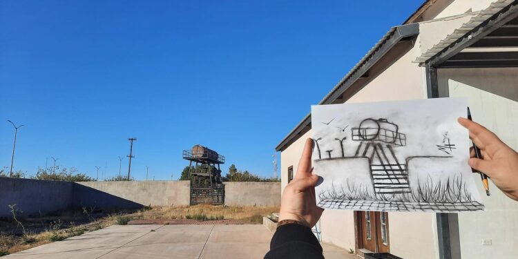 Convocatoria para integrar la cartelera artística del Festival de Arte Nuevo “RESET” 2025