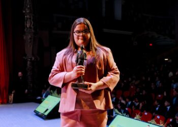 Realizan depósito del programa Mi Beca Chihuahua del Deporte 2025