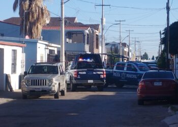 Localizan a joven sin vida en vivienda de Cuauhtémoc