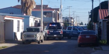 Localizan a joven sin vida en vivienda de Cuauhtémoc