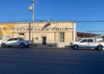 Clausuran funeraria “La Cruz” por levantar un cuerpo sin autorización
