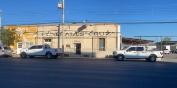 Clausuran funeraria “La Cruz” por levantar un cuerpo sin autorización
