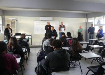 Implementará Conalep modelo bilingüe a partir de septiembre