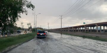 Emite CEPC aviso preventivo por lluvias para este jueves y viernes