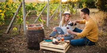 Fiestas de la Vendimia: un festín de vino y tradición