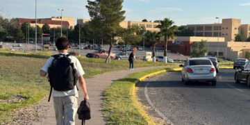 Más de 29 mil estudiantes regresan a la UACH