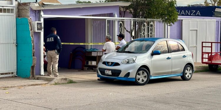 Muere hombre por presunta sobredosis en la colonia Revolución