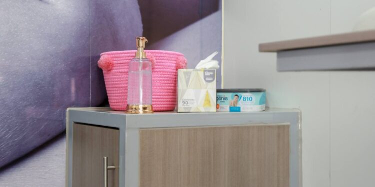 Instalan unidades móviles de lactancia materna en Chihuahua