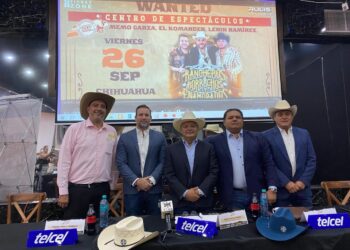 EXPOGAN 2025: un evento para todos