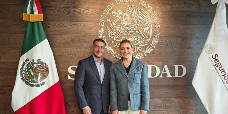 Refuerzan coordinación para combatir generadores de violencia en Chihuahua