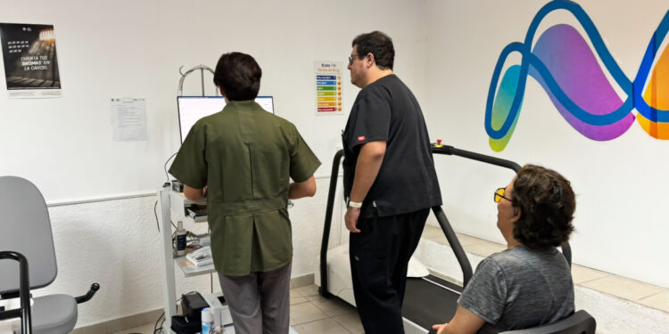 Clínica Metabólica del IMPAS promueve la salud cardiovascular en Chihuahua