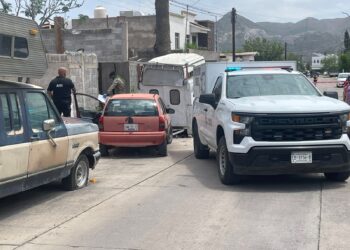 Localizan a hombre sin vida por presunta sobredosis en la colonia Villa