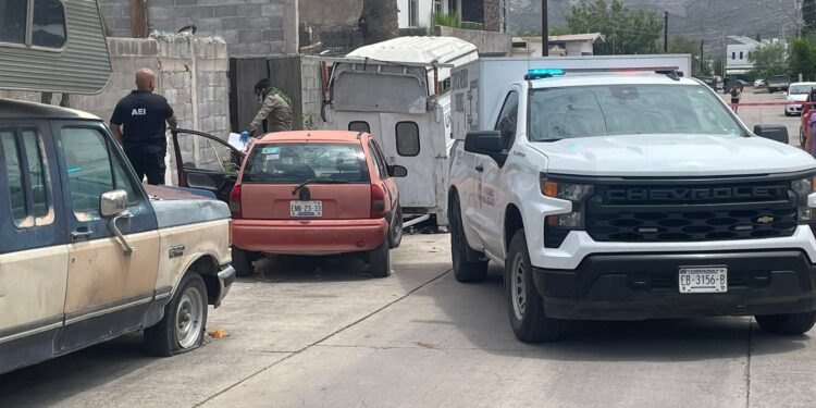 Localizan a hombre sin vida por presunta sobredosis en la colonia Villa