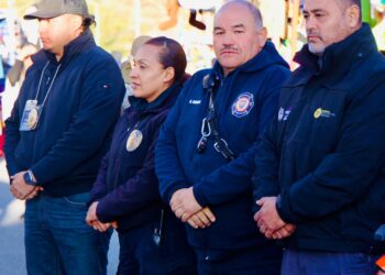 Alistan operativo de seguridad para concierto de Shakira