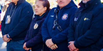 Alistan operativo de seguridad para concierto de Shakira